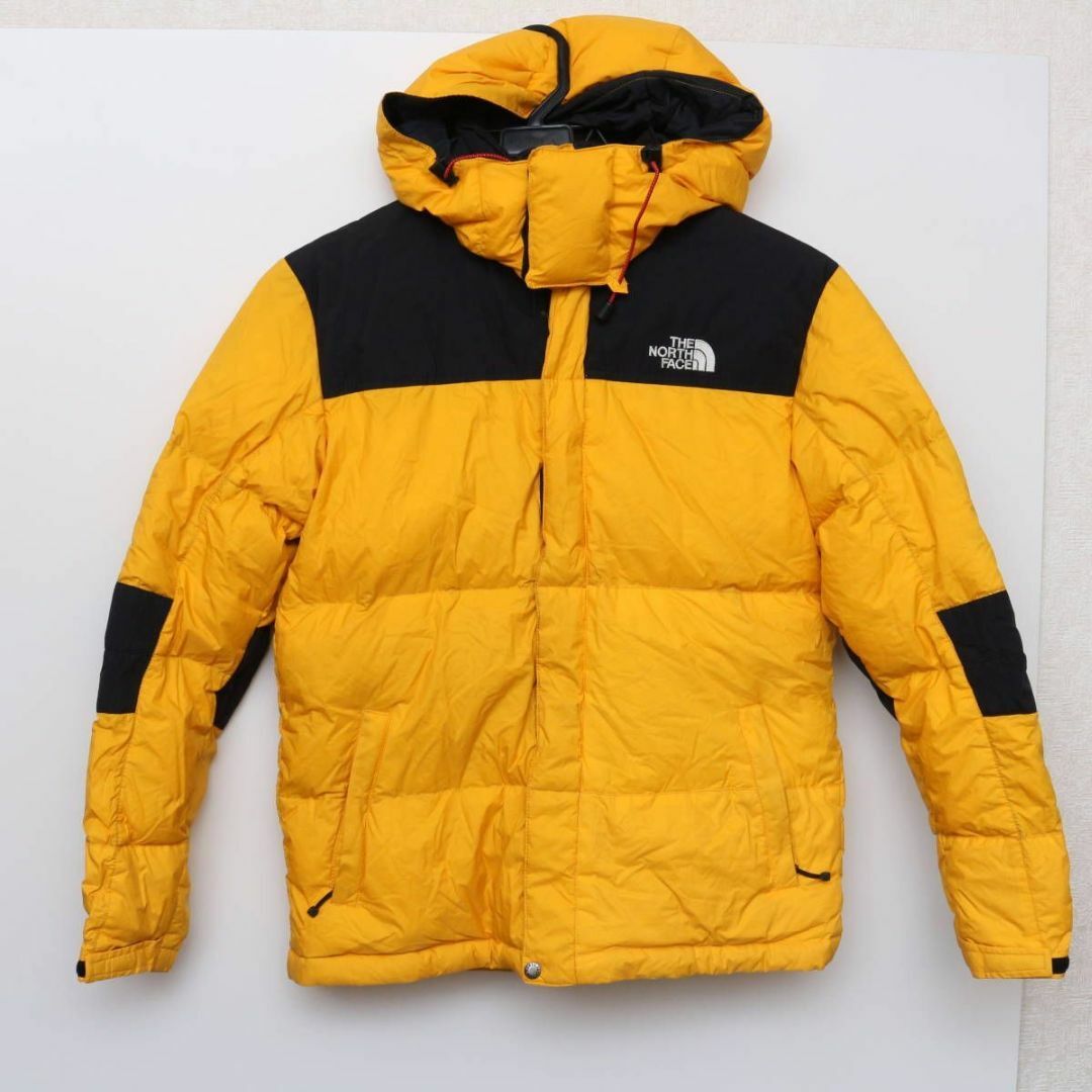 THE NORTH FACE - THE NORTH FACE ダウンジャケット 暖かい150cm ...