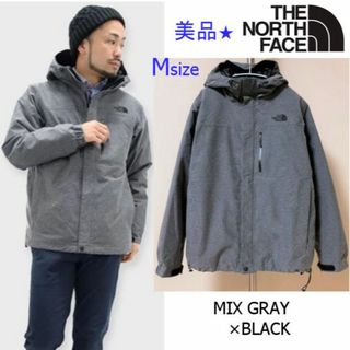 THE NORTH FACE - 美品☆ザ ノースフェイス☆ノベルティゼウストリ