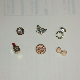 マグネットピアス(ピアス)