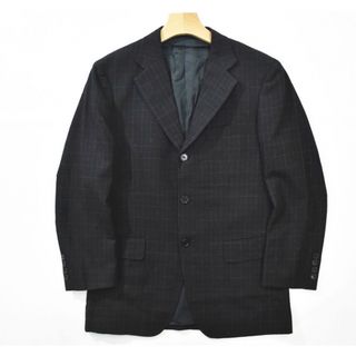 ポールスミス(Paul Smith)の定価7万超 ポールスミス ジャケット 美品 チェック paul smith (テーラードジャケット)