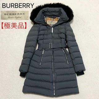 バーバリー(BURBERRY) ダウンコート(レディース)の通販 300点以上