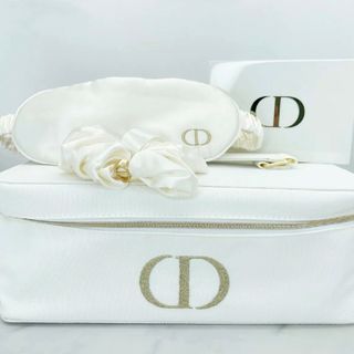 ディオール(Christian Dior) バニティポーチ ポーチ(レディース)の通販