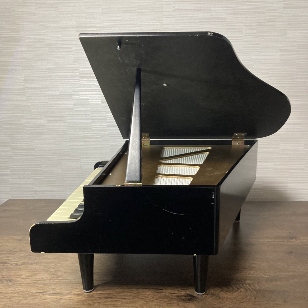 cawaii - KAWAI グランドピアノ 黒の通販 by ⭐︎toMI⭐︎'s shop
