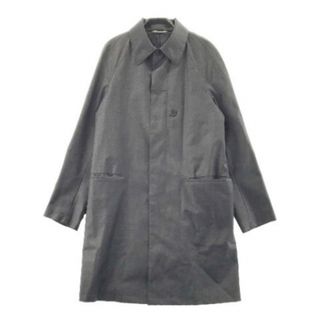 ポールスミス(Paul Smith)の定価8万超 Paul Smith  トレンチコート 美品 ポールスミス グレー(トレンチコート)