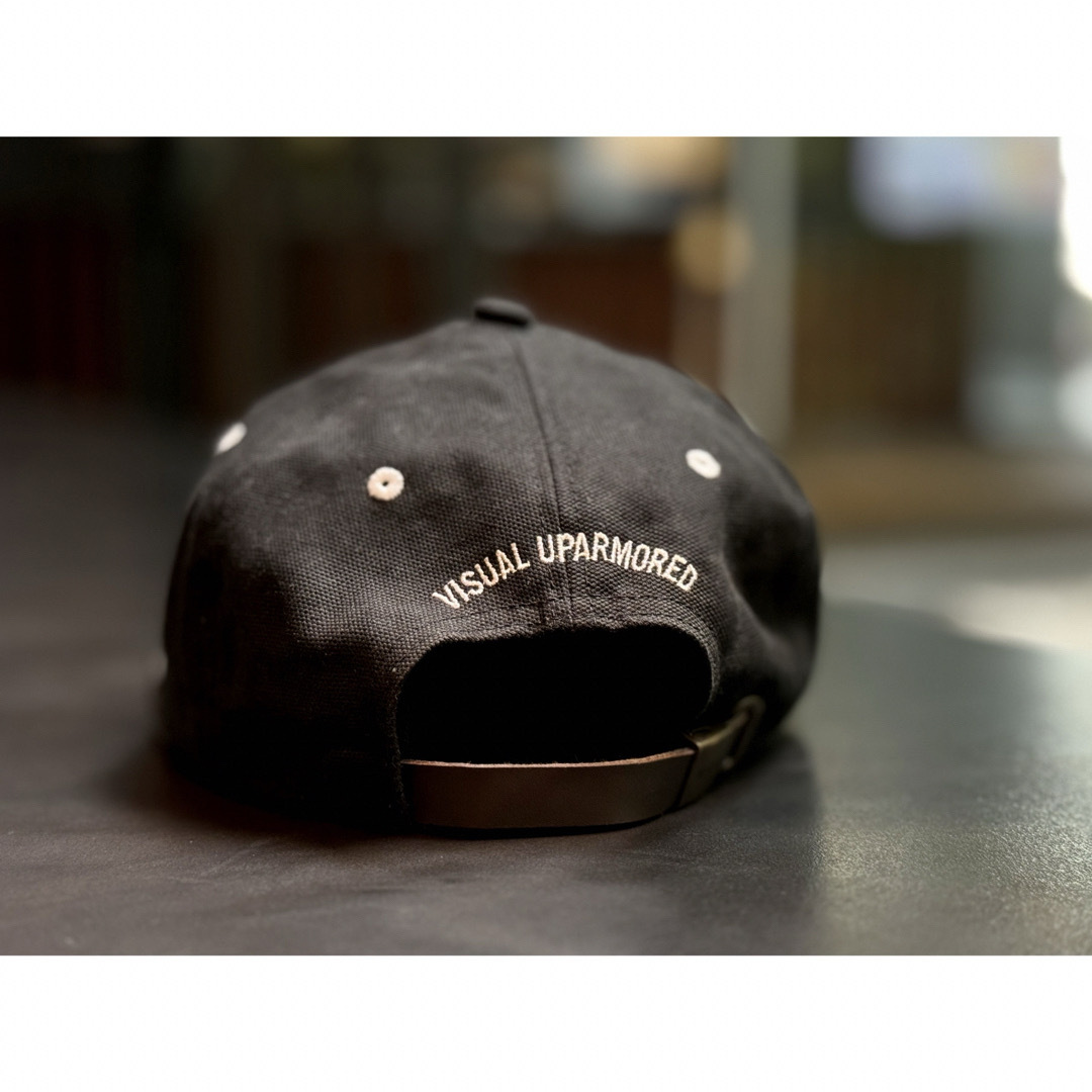 wtaps キャップ　cap supreme