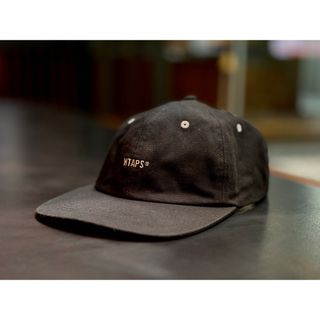 ダブルタップス(W)taps)のwtaps cap supreme ネイバーフッド 23aw アンダーカバー(キャップ)