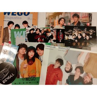 DISH//　北村匠海　映画　グッズ　サヨナラまでの30分　とんび　春待つ僕ら(ミュージシャン)