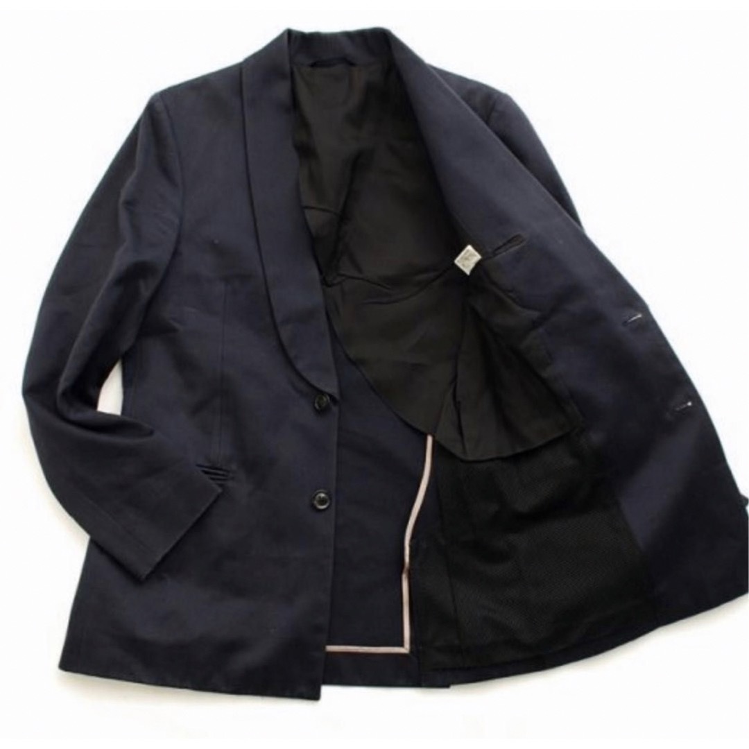 Paul Smith(ポールスミス)の定価7万超 ポールスミス ジャケット 美品 テーラードジャケット 送料込  メンズのジャケット/アウター(テーラードジャケット)の商品写真