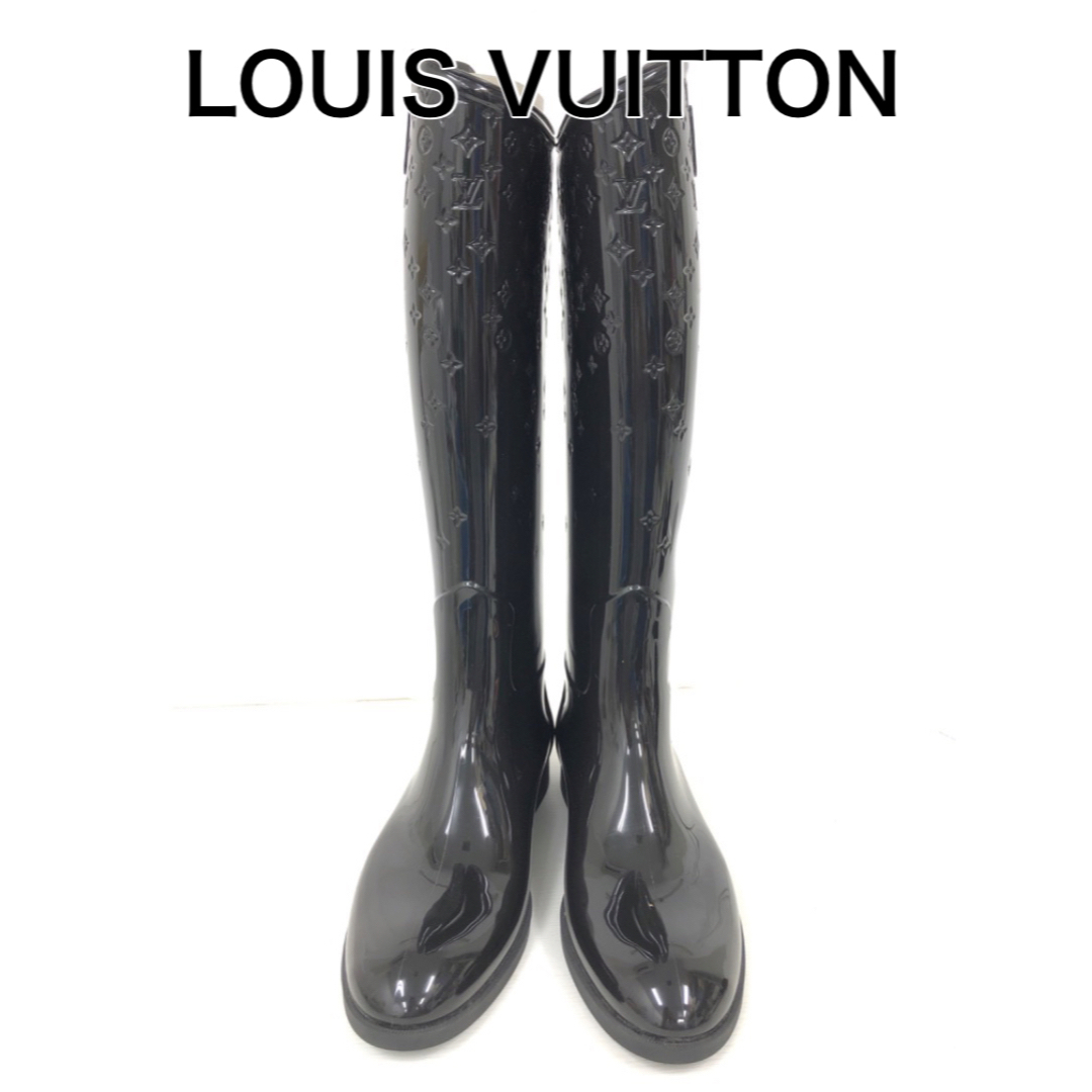 LOUIS VUITTON ルイヴィトン ブーツ 安い販促品 - www.woodpreneurlife.com