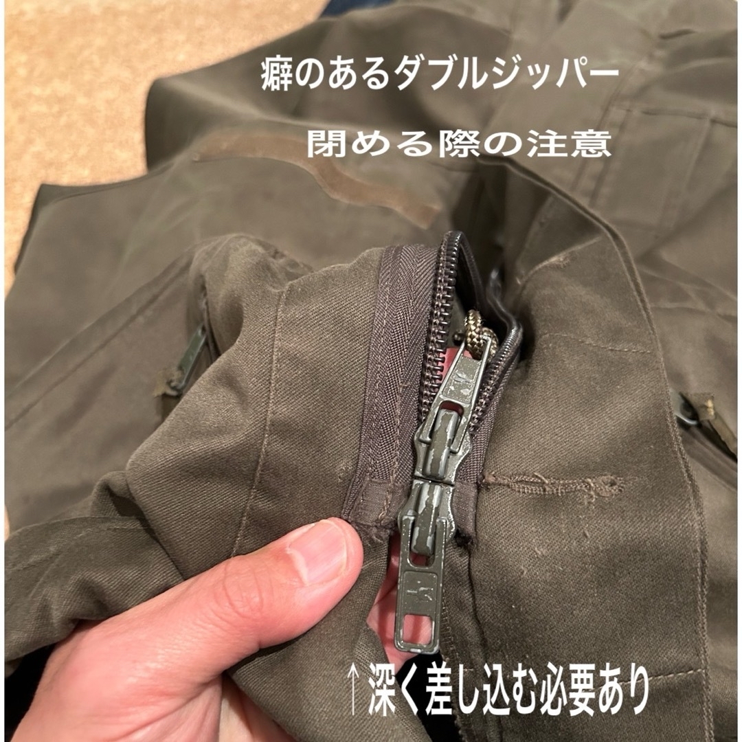 MILITARY(ミリタリー)のヨッシー253様専用 メンズのジャケット/アウター(ミリタリージャケット)の商品写真