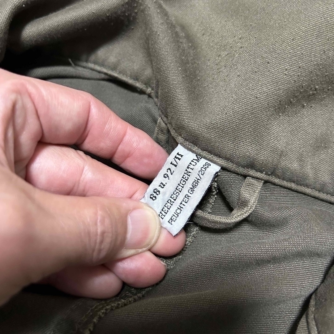 MILITARY(ミリタリー)のヨッシー253様専用 メンズのジャケット/アウター(ミリタリージャケット)の商品写真