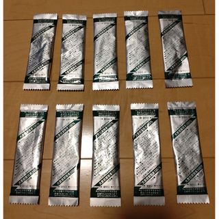 青汁スティック　10本セット(青汁/ケール加工食品)