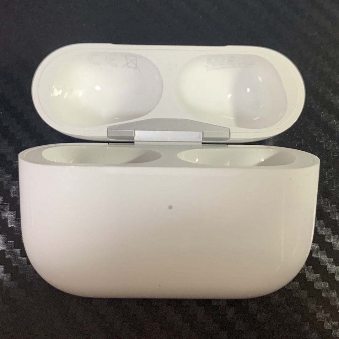 Apple - AirPods Pro 第一世代 左耳(新品)、箱、備品付きの通販 by ...