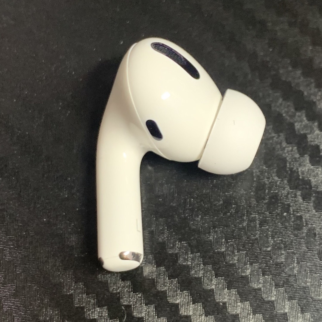 Apple - AirPods Pro 第一世代 左耳（新品）、箱、備品付きの通販 by ...