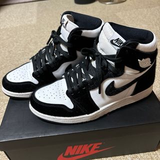 Nike Air Jordan 1 Retro High OGパンダ♡貴重レア品