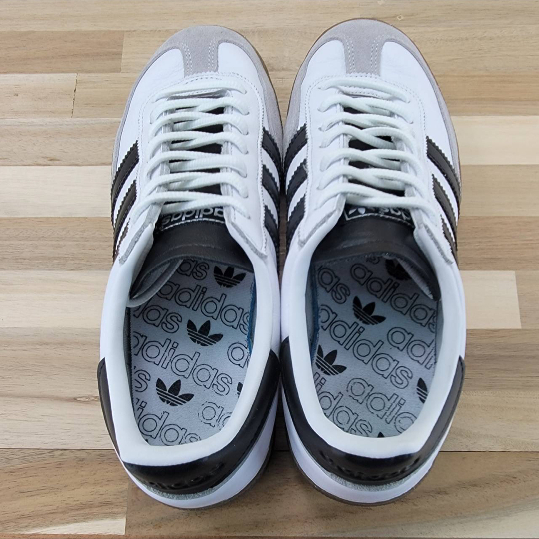adidas - アディダス ハンドボール スペツィアル 25.5㎝の通販 adidas - アディダス ハンドボール スペツィアル 25.5㎝の通販