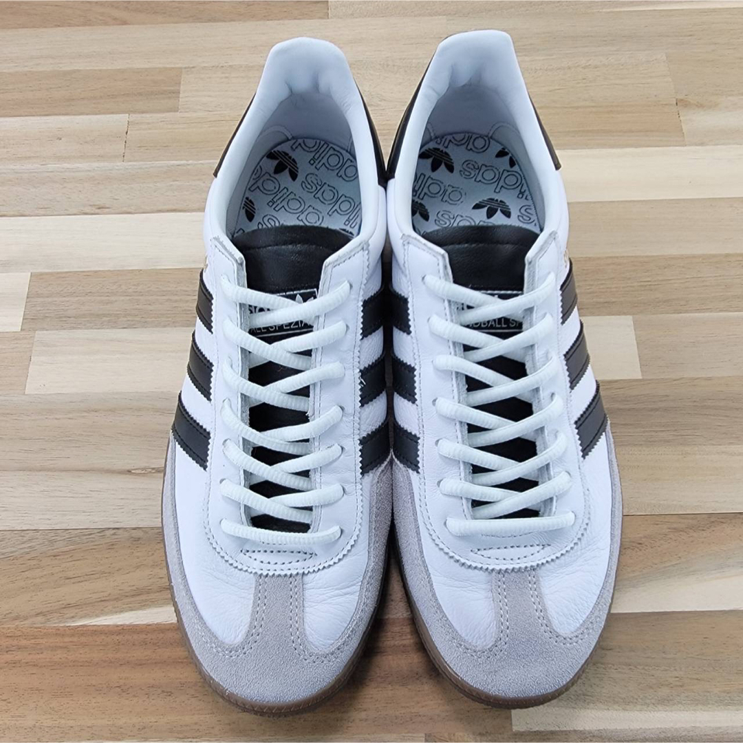 adidas - アディダス ハンドボール スペツィアル 25.5㎝の通販 adidas - アディダス ハンドボール スペツィアル 25.5㎝の通販