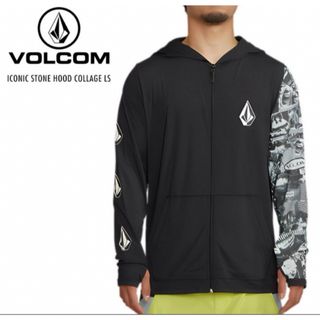 ボルコム パーカーの通販 800点以上 | volcomを買うならラクマ