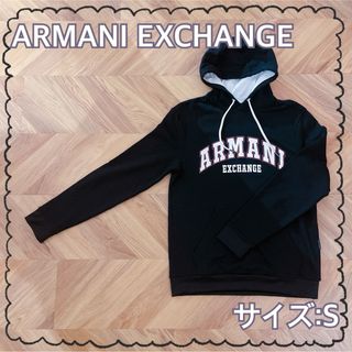 アルマーニエクスチェンジ(ARMANI EXCHANGE)のARMANI EXCHANGE/パーカー(パーカー)