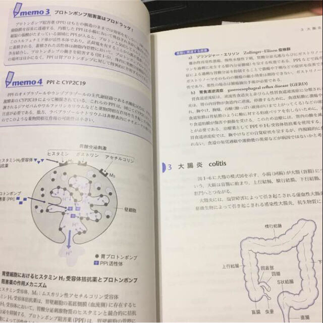 【美品】疾病と病態生理＆国試がわかる本 セット エンタメ/ホビーの本(健康/医学)の商品写真