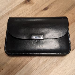 ディガウェル(DIGAWEL)のディガウェル　DIGAWELギャルソンパース　GARSON PURSE(財布)