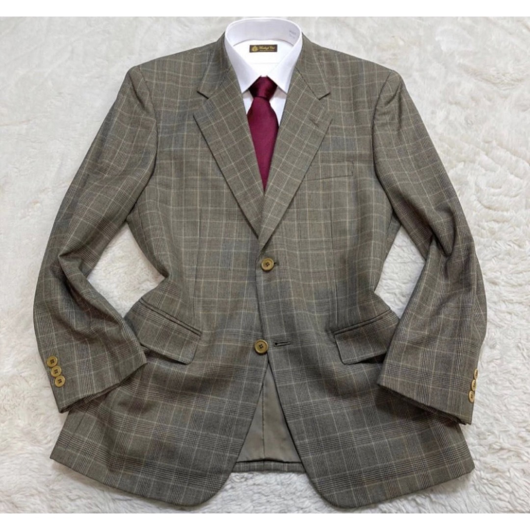 Paul Smith - 限定値下 定価15万超 ポールスミス セットアップ