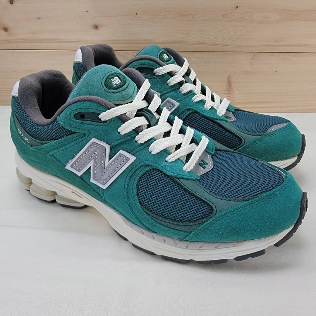 NEW BALANCE M2002RHB ニュースバランス　2002r