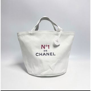 CHANEL シャネル ノベルティ トートバッグ 2022年新作 N°1