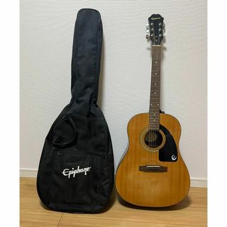 エピフォン 中古 アコースティックギターの通販 48点 | Epiphoneの楽器