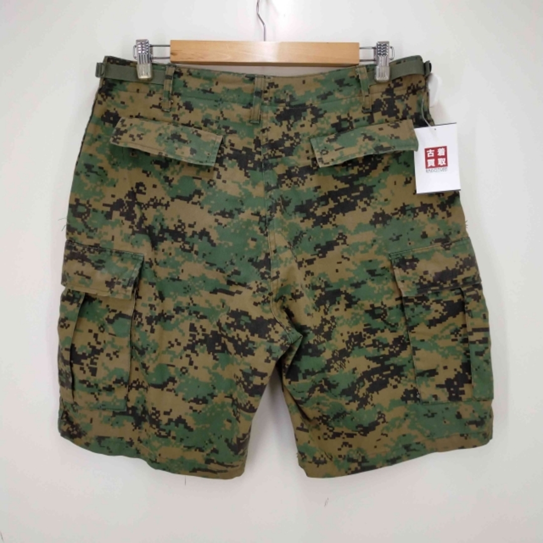 ROTHCO(ロスコ)のROTHCO(ロスコ) B.D.U SHORT メンズ パンツ その他パンツ メンズのパンツ(その他)の商品写真