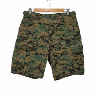 ロスコ(ROTHCO)のROTHCO(ロスコ) B.D.U SHORT メンズ パンツ その他パンツ(その他)