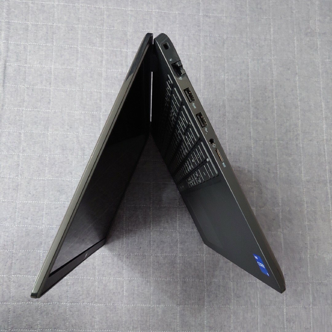 良好  Dell Latitude 爆速 11世代 i5 16gb 新品1TB