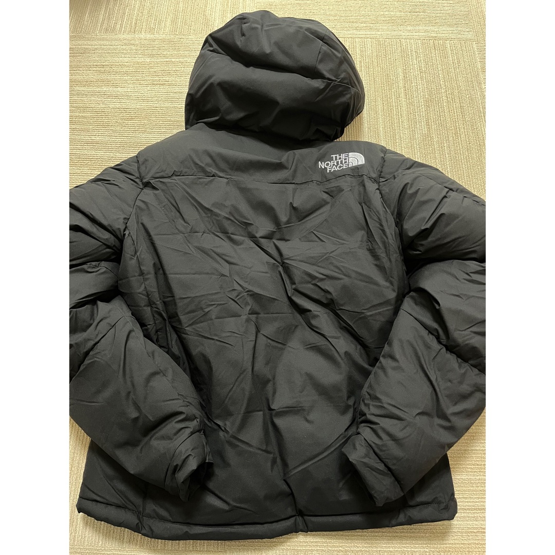 THE NORTH FACE(ザノースフェイス)のTHE NORTH FACE バルトロライトジャケット ブラック Lサイズ メンズのジャケット/アウター(ダウンジャケット)の商品写真