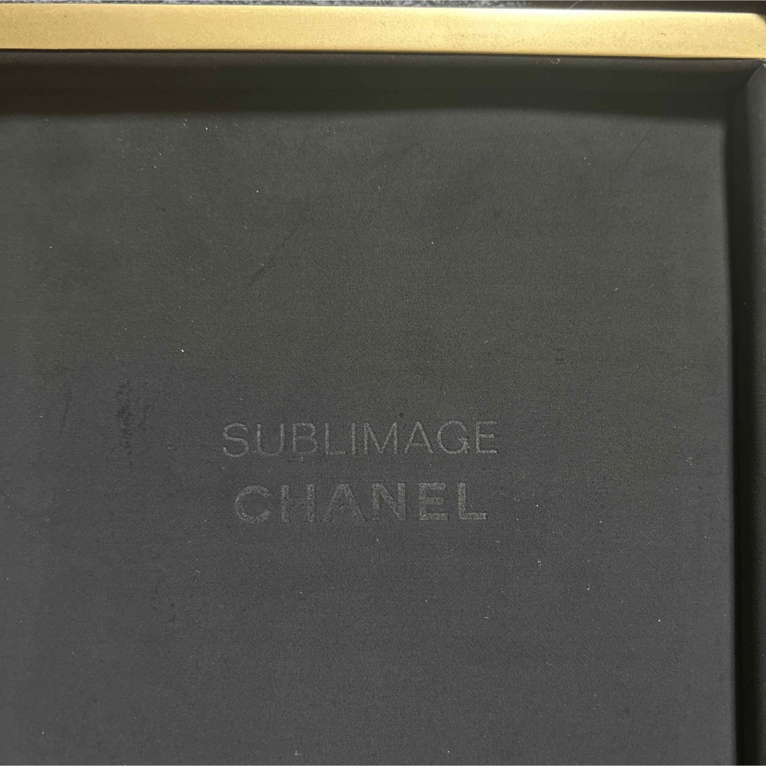 CHANEL(シャネル)のシャネル　ボックス レディースのファッション小物(その他)の商品写真