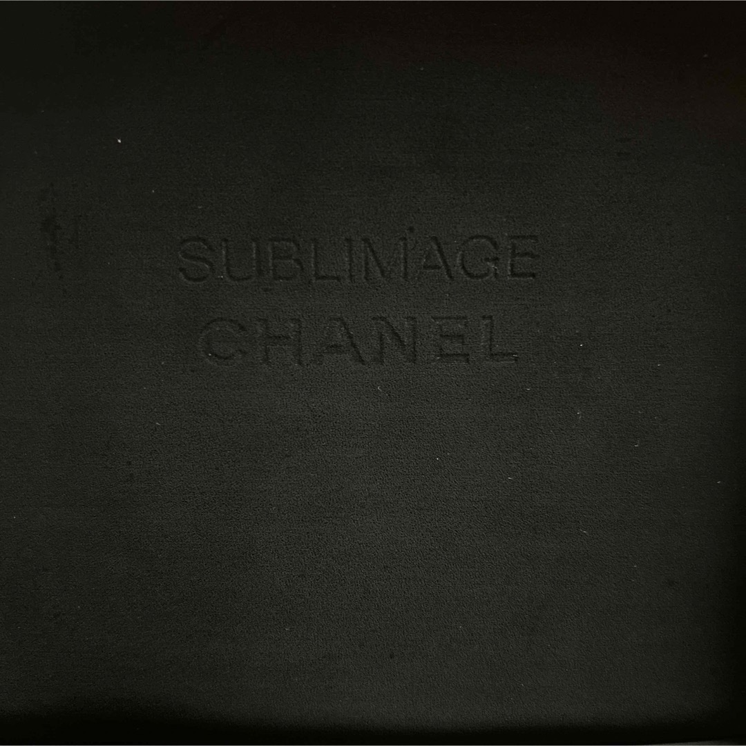 CHANEL(シャネル)のシャネル　ボックス レディースのファッション小物(その他)の商品写真