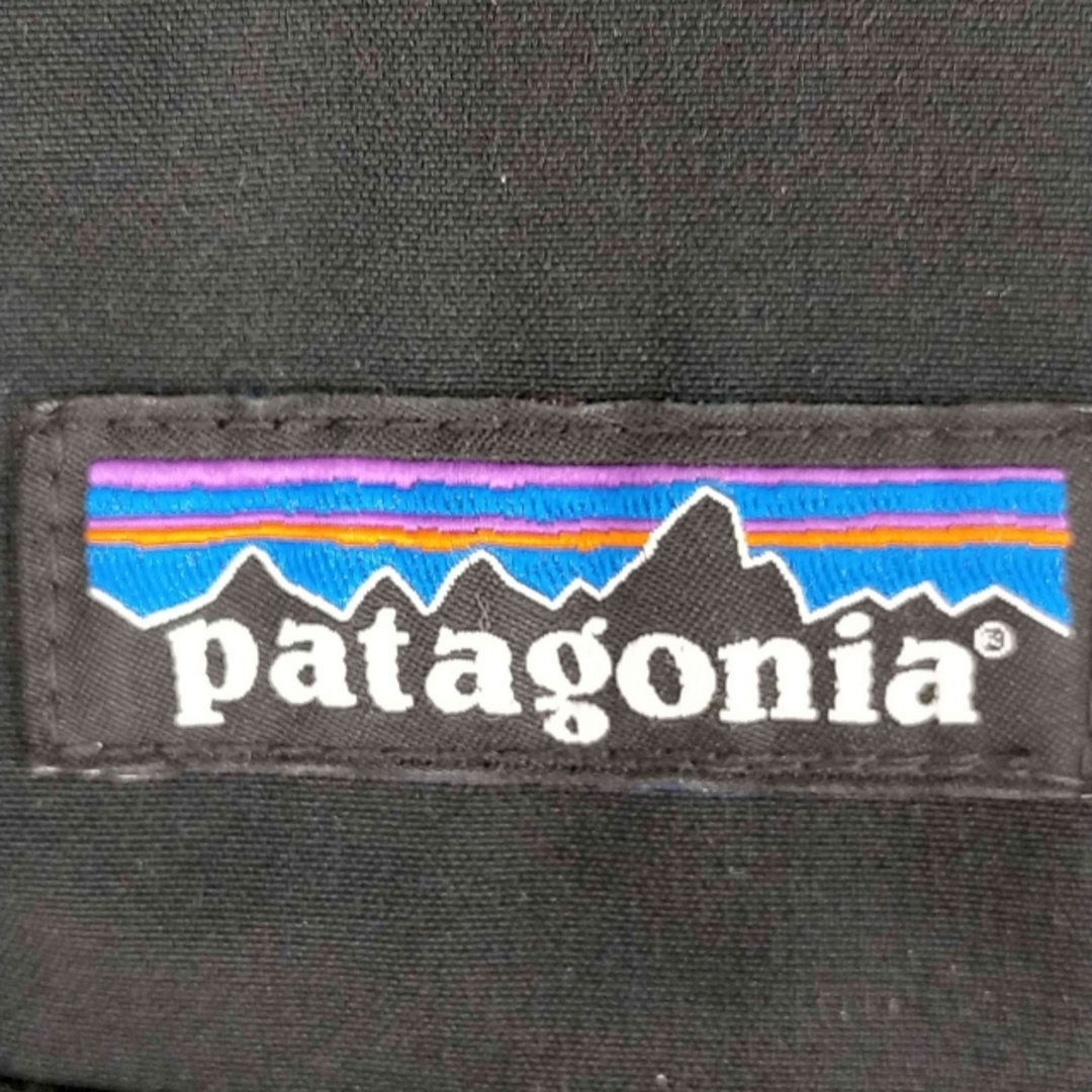 patagonia(パタゴニア)のpatagonia(パタゴニア) サンダークラウドダウンジャケット メンズ メンズのジャケット/アウター(ダウンジャケット)の商品写真