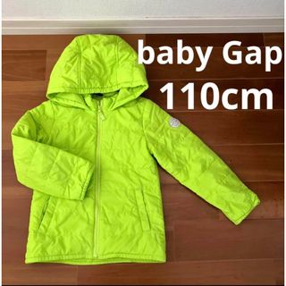 ベビーギャップ(babyGAP)のbaby Gap  ジャンパー　110cm(ジャケット/上着)