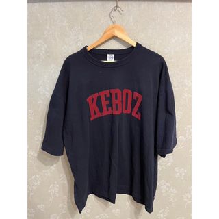 フリークスストア(FREAK'S STORE)のKEBOZTシャツ(シャツ)