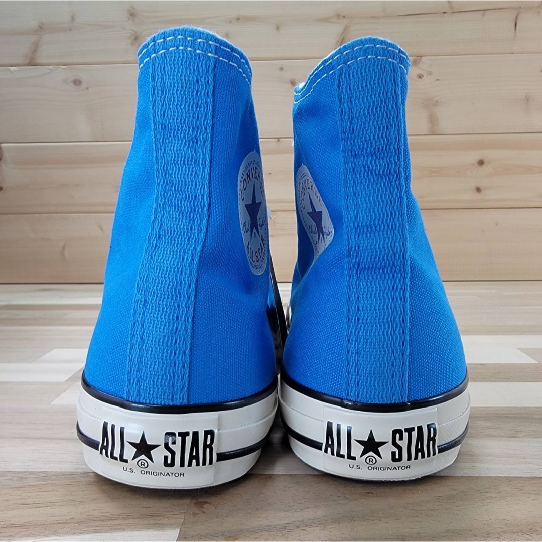 ALL STAR(CONVERSE) - コンバース オールスター US カラーズ ハイ