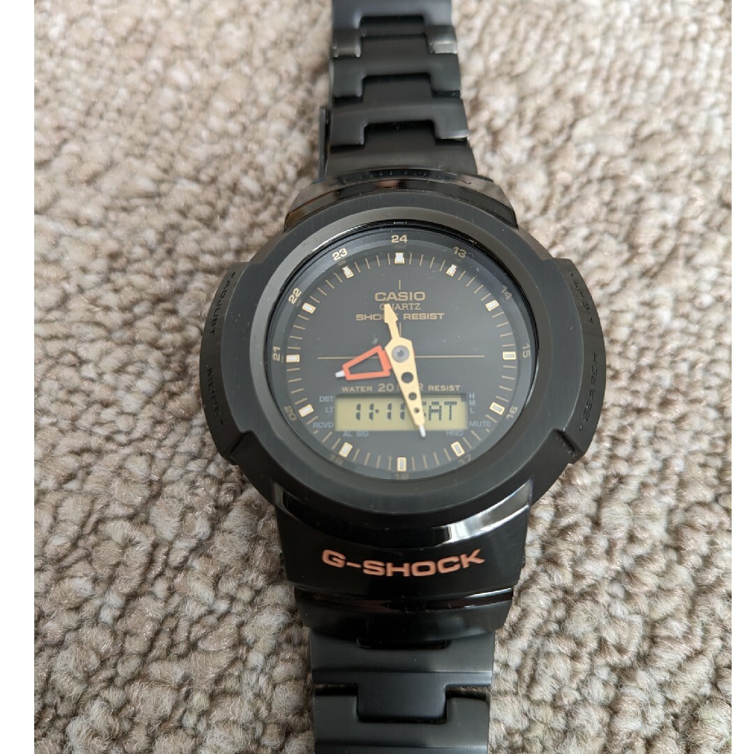 G-SHOCK - Gショック AWM-500UA-1AJR ユナイテッドアローズの通販 by