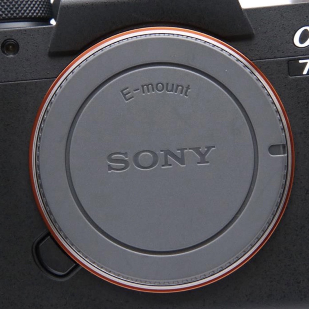 SONY α7RIV ilce-7rm4 新品　未開封