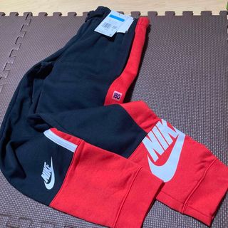 ナイキ(NIKE)のNIKE 150 スエット　NIKE パンツ　裏起毛(パンツ/スパッツ)