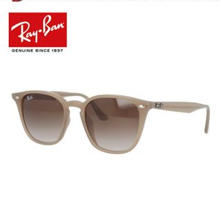 レイバン(Ray-Ban)のRay-Banレイバン サングラス アジアンフィット ウェリントン(サングラス/メガネ)