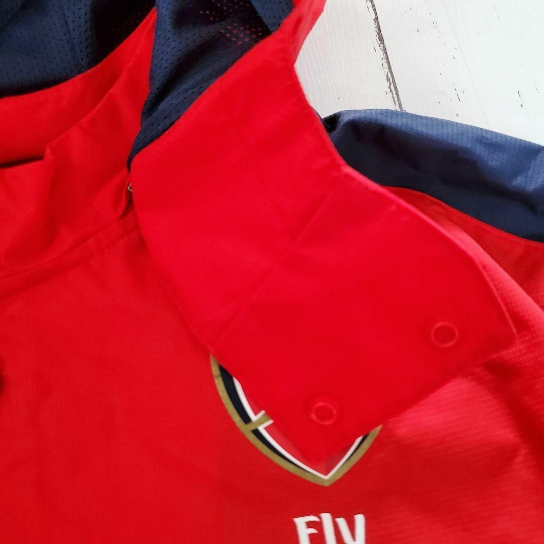 PUMA - 【訳あり】PUMA イングランド Arsenal アーセナル PUMA - 【訳あり】PUMA イングランド Arsenal アーセナル