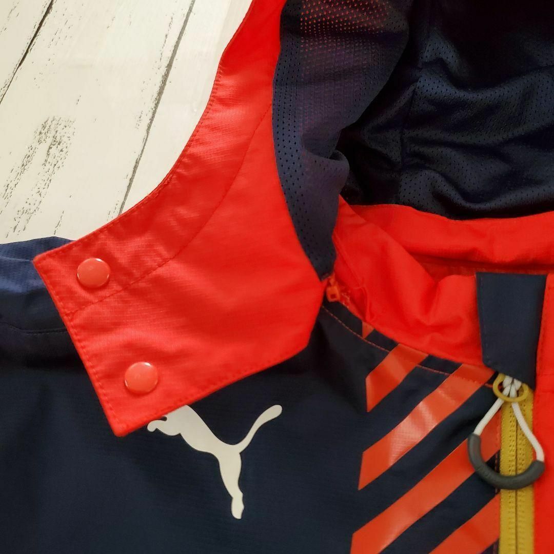 PUMA - 【訳あり】PUMA イングランド Arsenal アーセナル PUMA - 【訳あり】PUMA イングランド Arsenal アーセナル