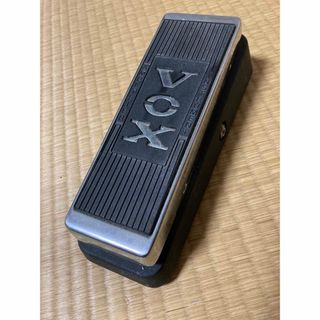 ヴォックス(VOX)のVOX ボックス ワウペダル V-847(エフェクター)