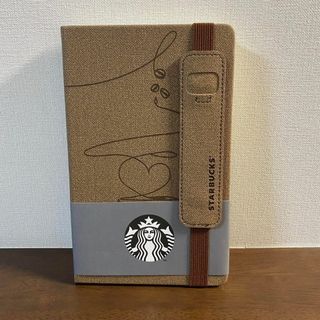 台湾 スターバックス Starbucks 2024年 手帳+ トートバッグ C(カレンダー/スケジュール)