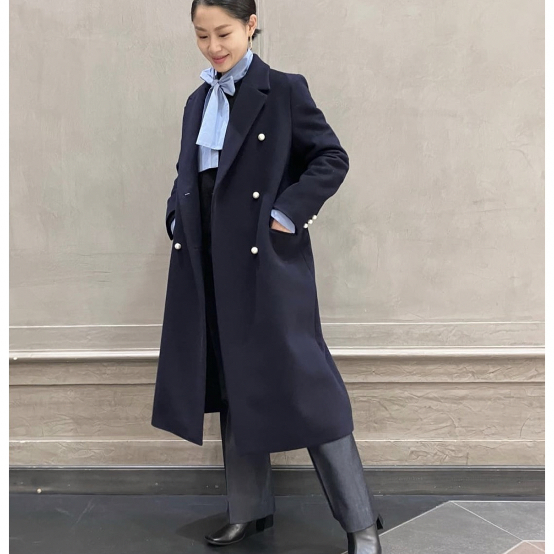 UNITED ARROWS - 専用 未使用タグ付☆ユナイテッドアローズパール