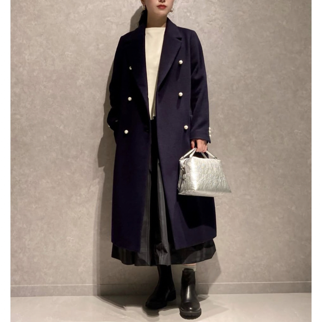UNITED ARROWS - 専用 未使用タグ付☆ユナイテッドアローズパール