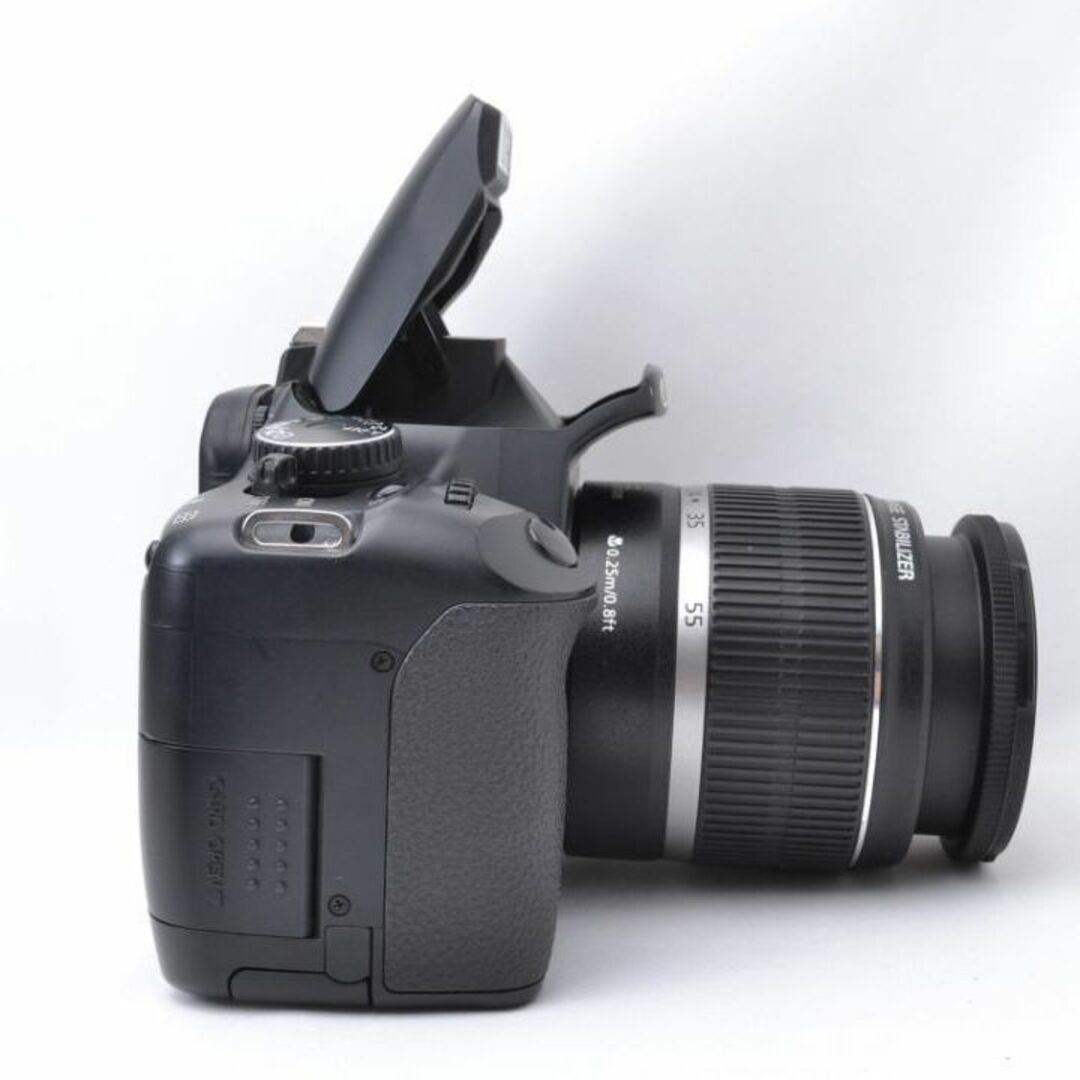 Canon キャノン EOS Kiss X4 レンズキット♪
